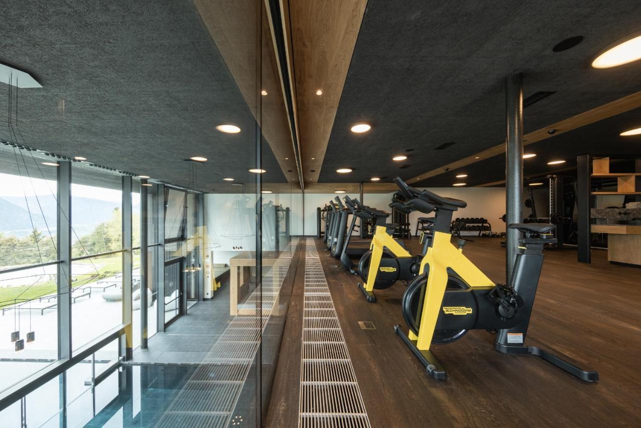 Santre Dolomythic Home Bressanone Eksteriør billede The gym at the University of Roehampton
