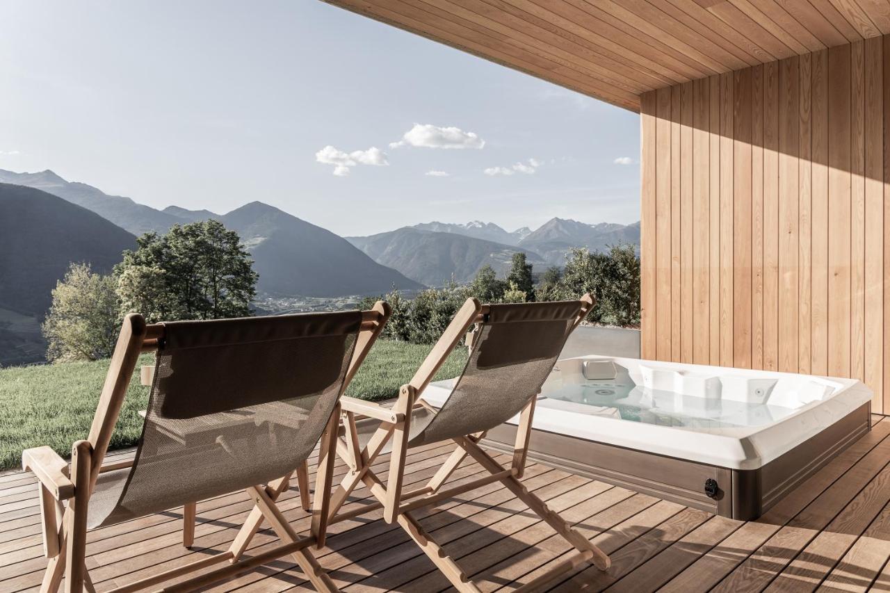 Santre Dolomythic Home Bressanone Eksteriør billede
