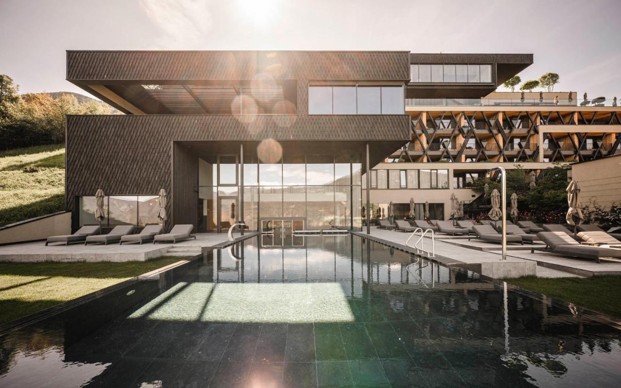 Santre Dolomythic Home Bressanone Eksteriør billede The One Bel Air