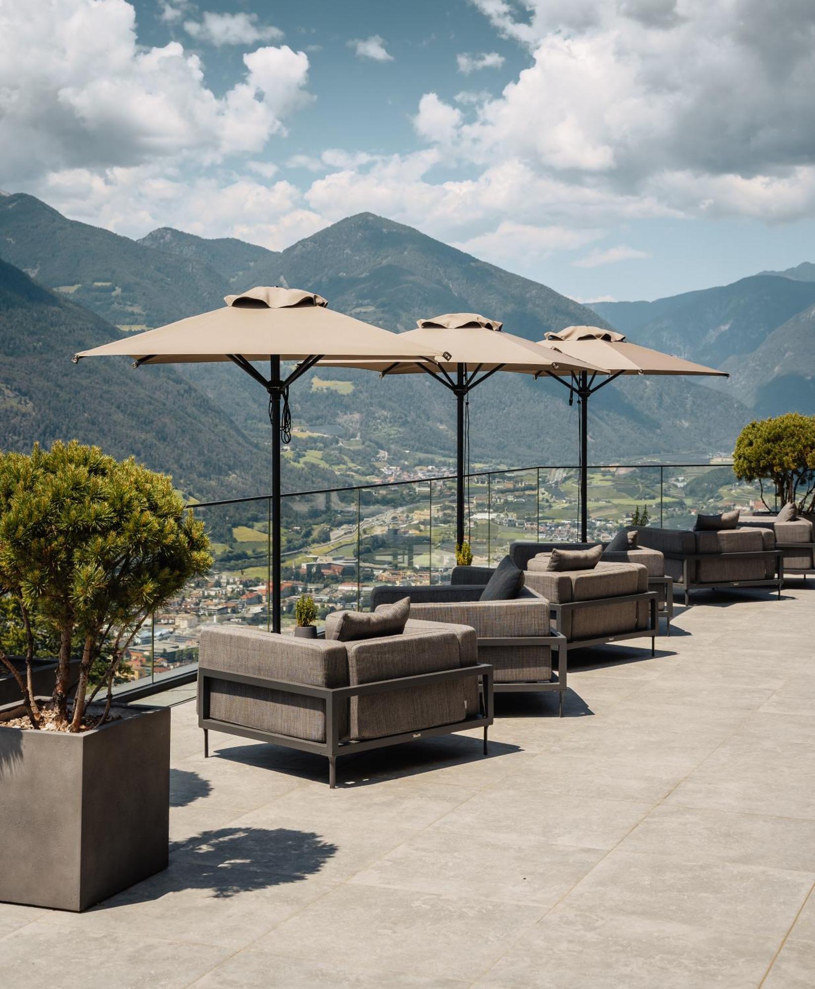 Santre Dolomythic Home Bressanone Eksteriør billede The Sky Bar